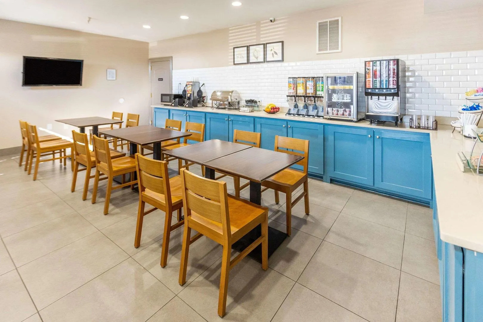 Country Inn & Suites by Radisson, Smyrna - Atlanta Northwest