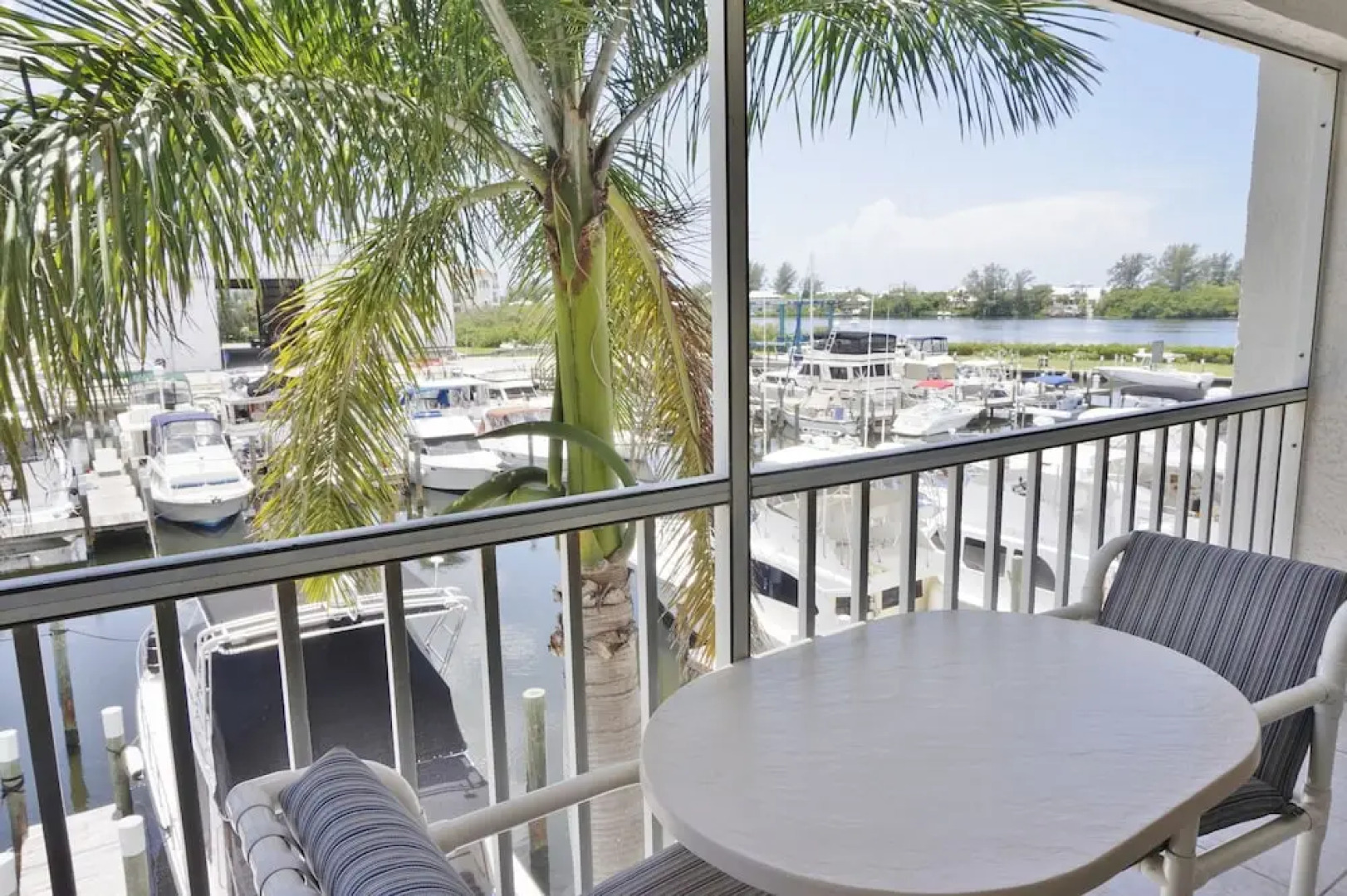 Placida Condominium #12314 1 Bedroom 1 Bathroom Condo