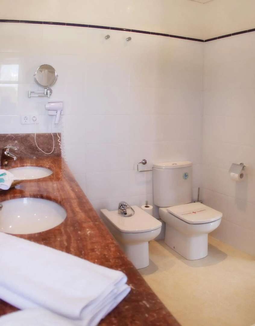 Village Cala Santanyi