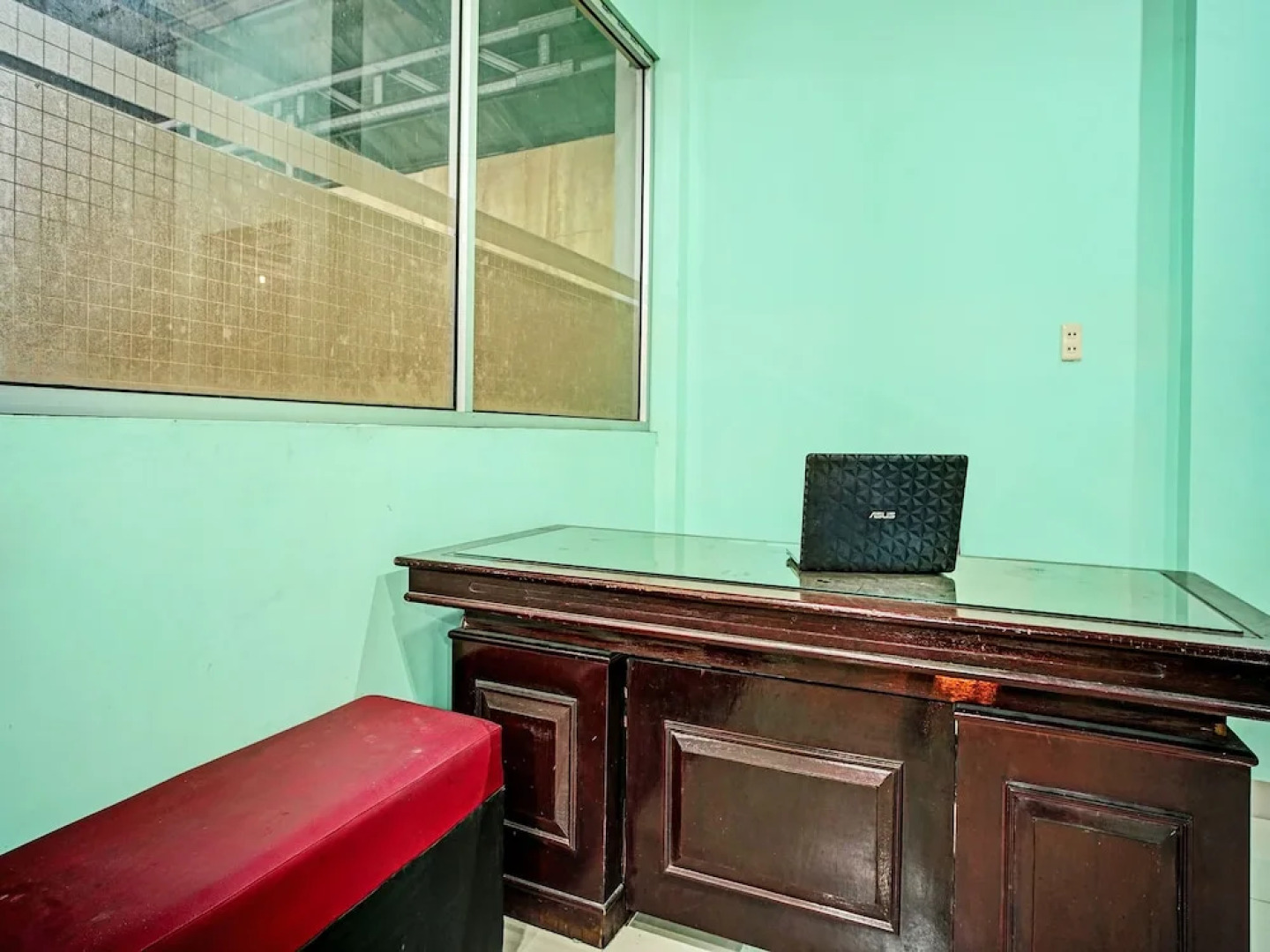 OYO 91874 Kisaran Residence Syariah