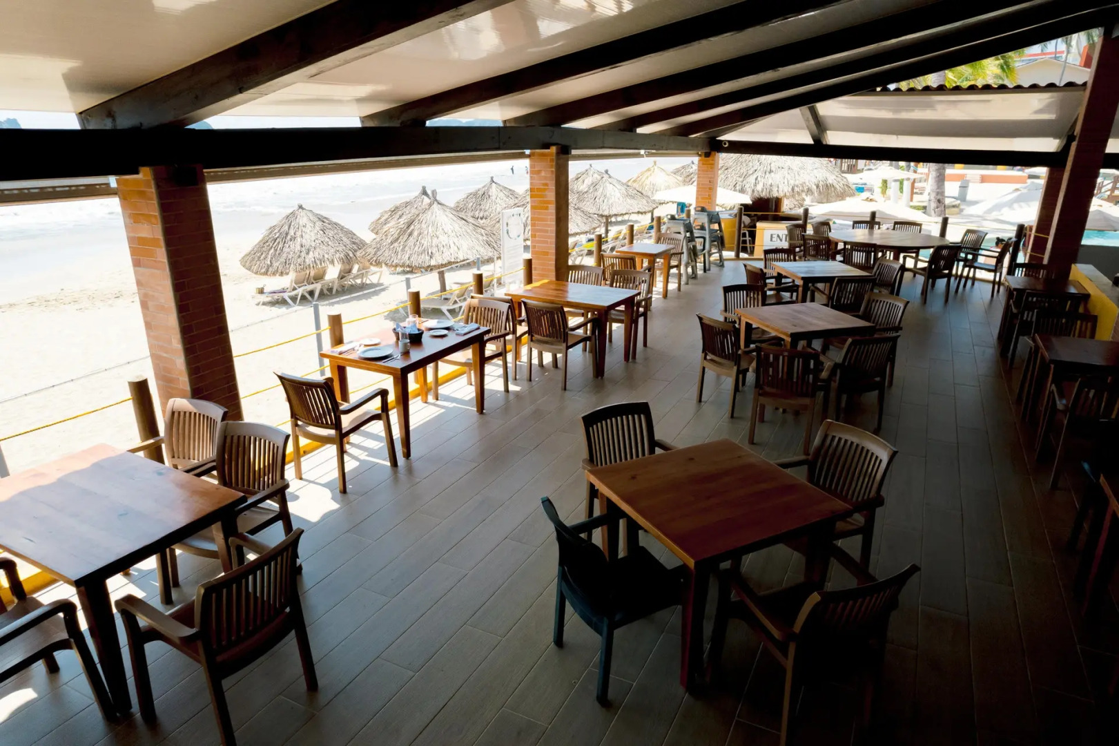 Holiday Inn Resort Ixtapa All Inclusive