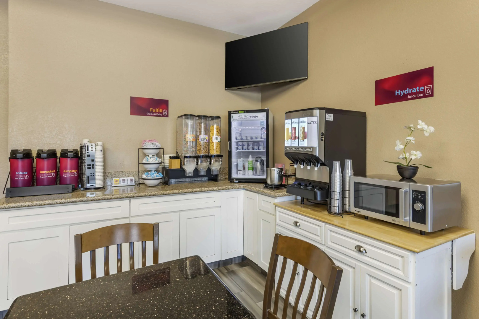 Best Western Plus Heritage Inn Ontario Rancho Cucamonga