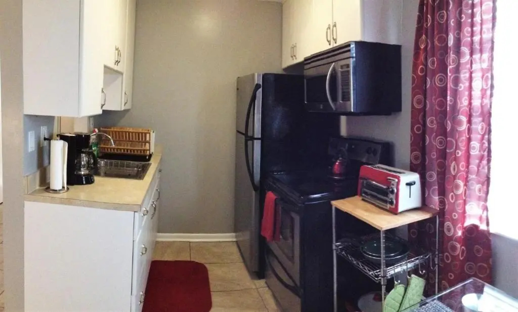 Tropical Oasis Condos