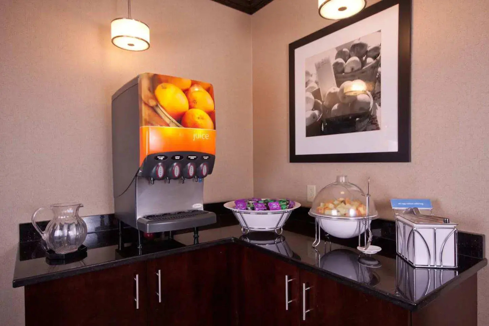 Hampton Inn Buffalo South/I-90