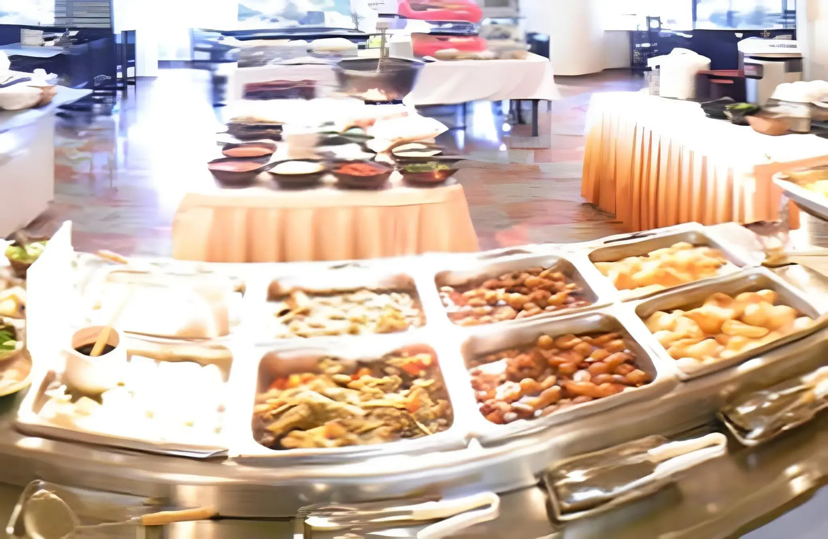 Mombetsu Prince Hotel