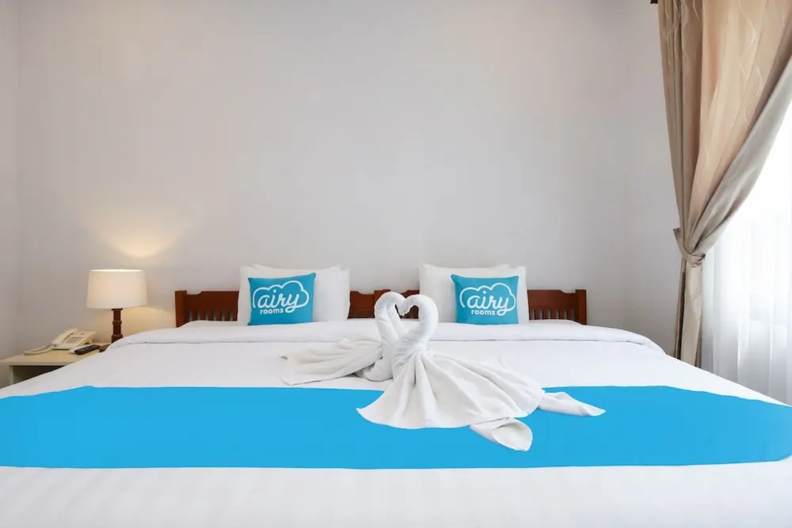 Airy Mengwi Raya Kapal 20 Bali