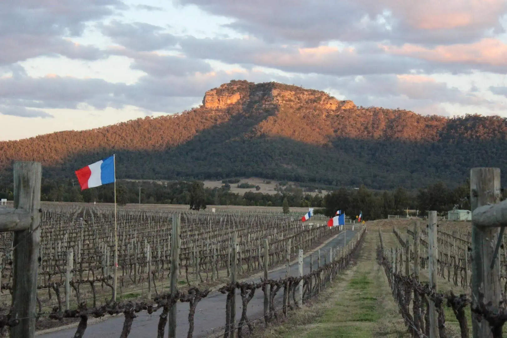 Nightingale Luxury Villas