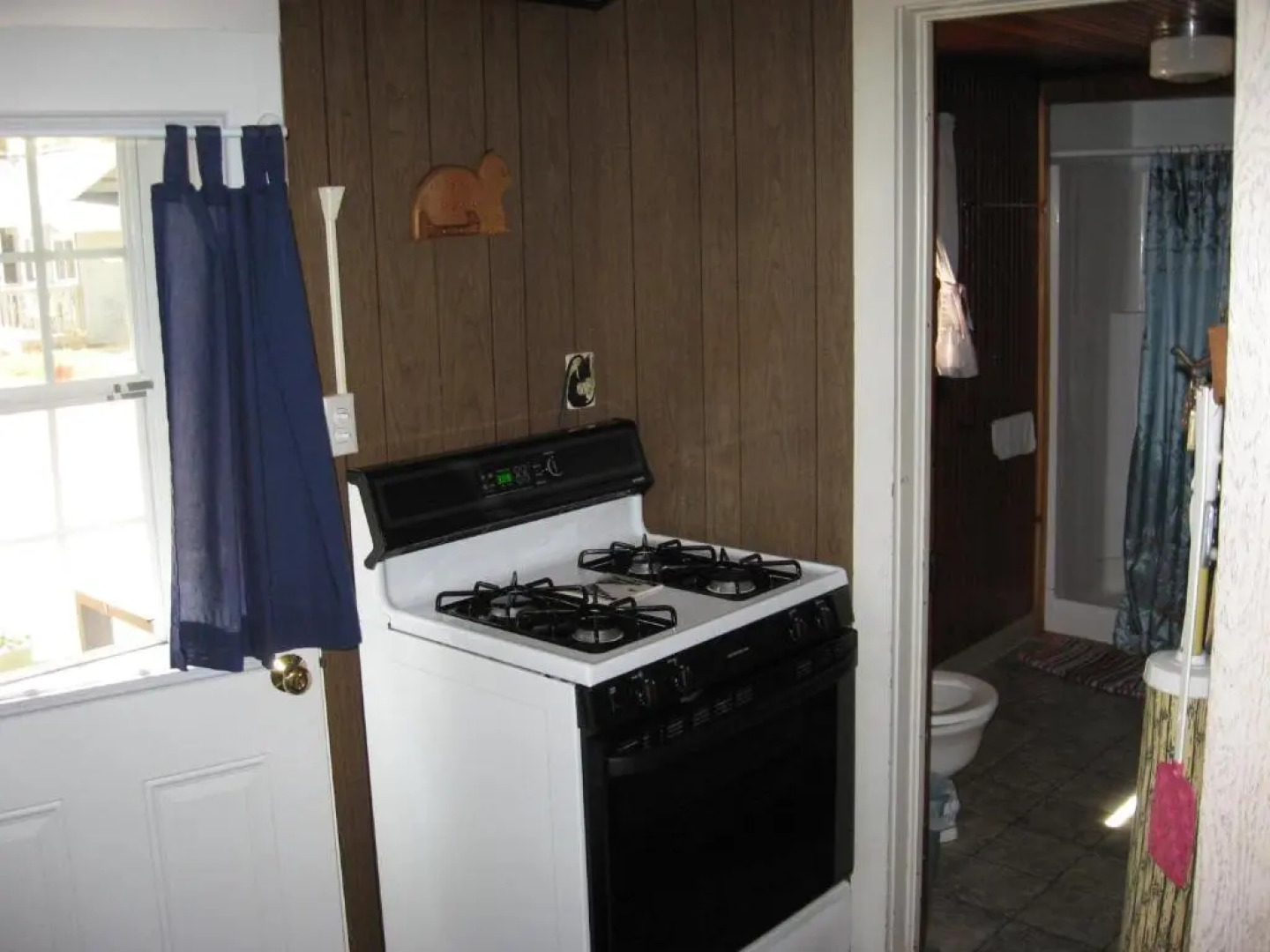 Bristol - Coachlite Resort