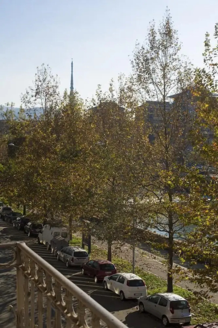 Residenze Torinesi B&B