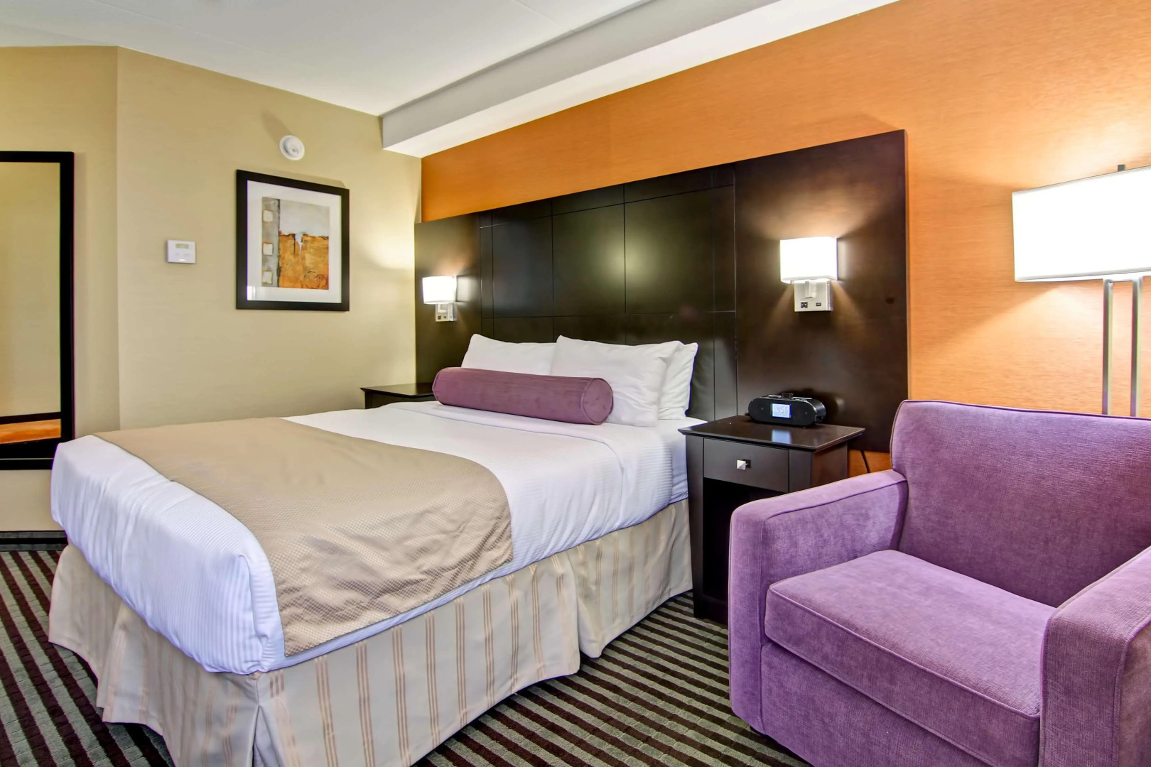 Best Western Plus Toronto North York Hotel & Suites