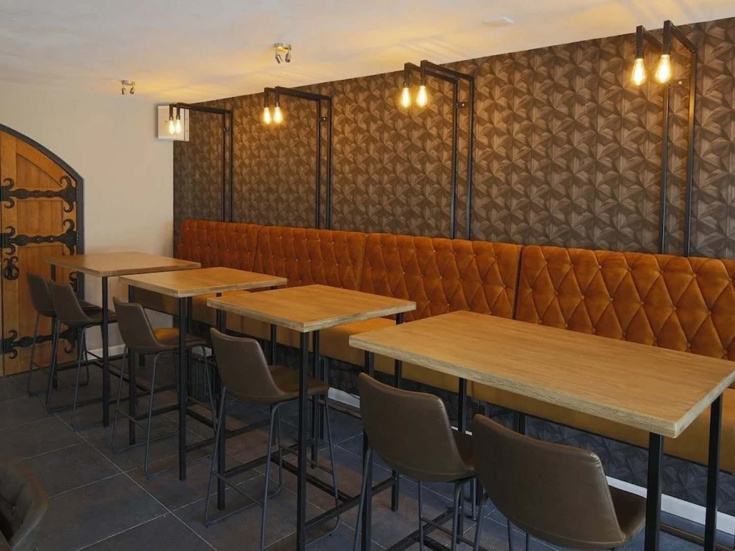 Herberg de Witte Olifant