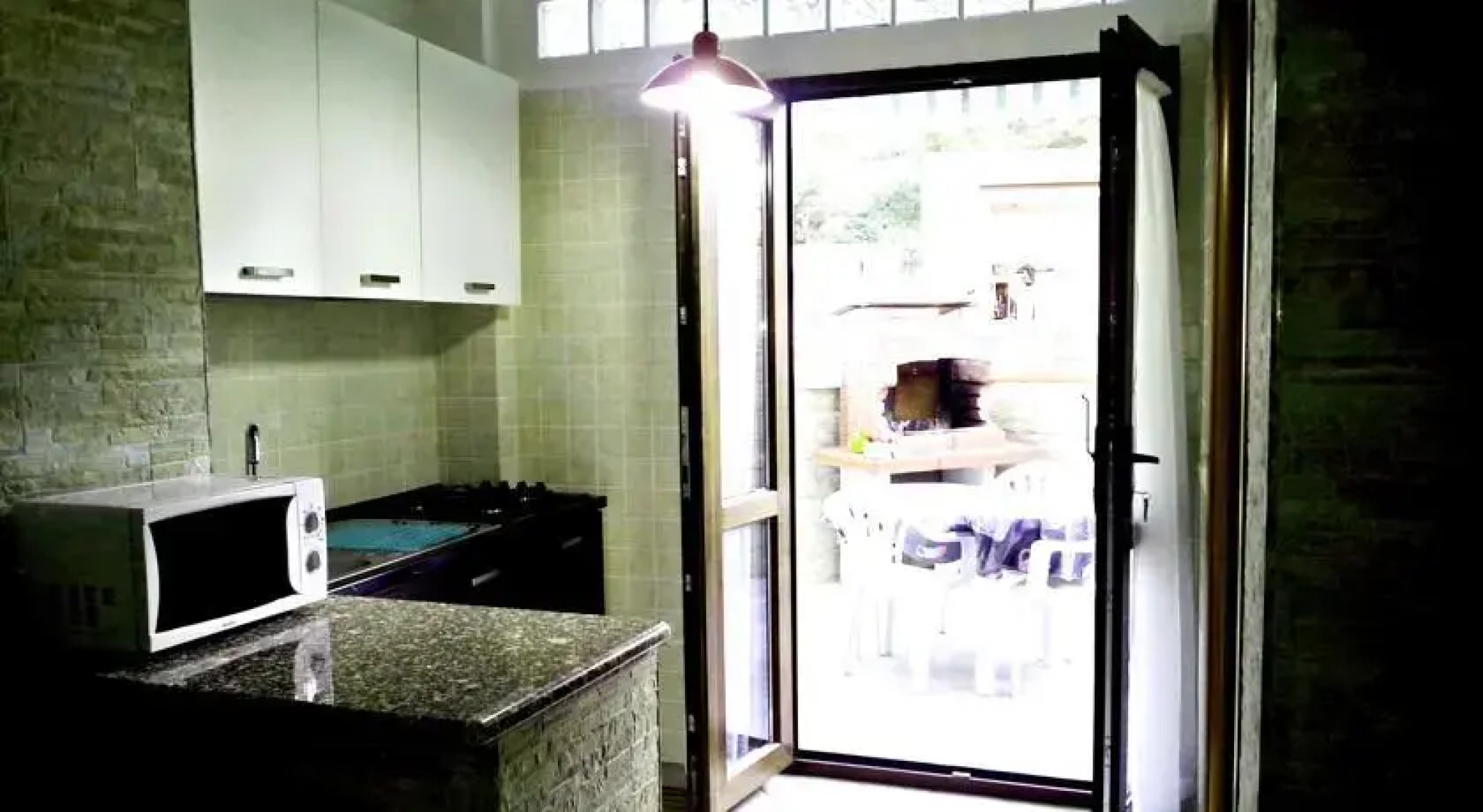 Holiday home Diaz Buggerru