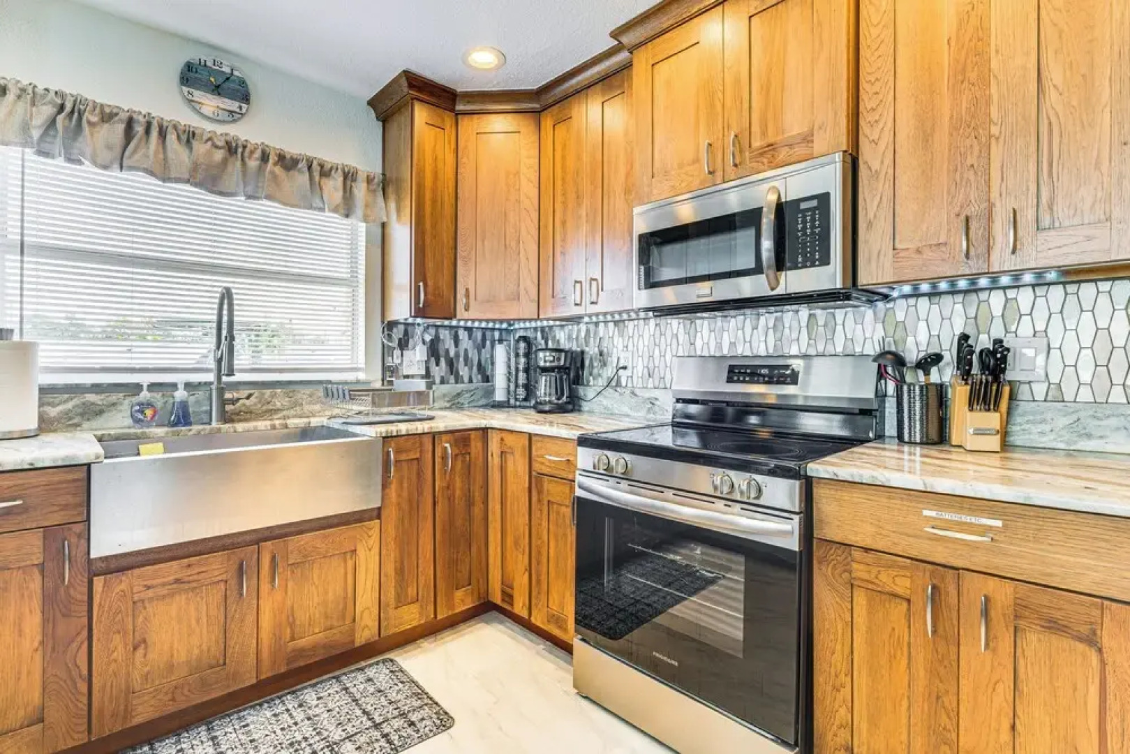 Spacious Canalfront Home w/ Pool ~ 1/2 Mi to Beach