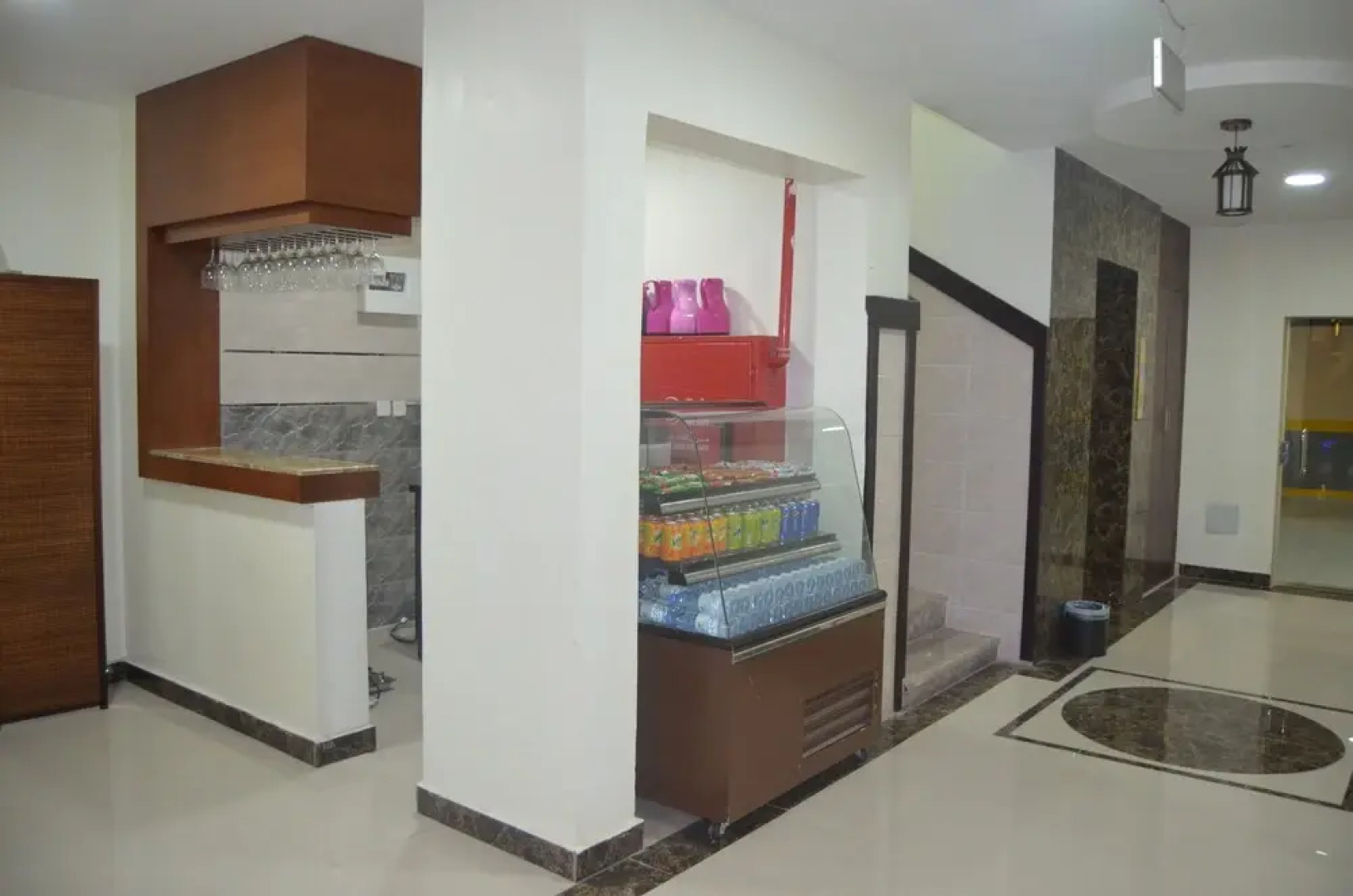 Lina Park Hotel Suites 3