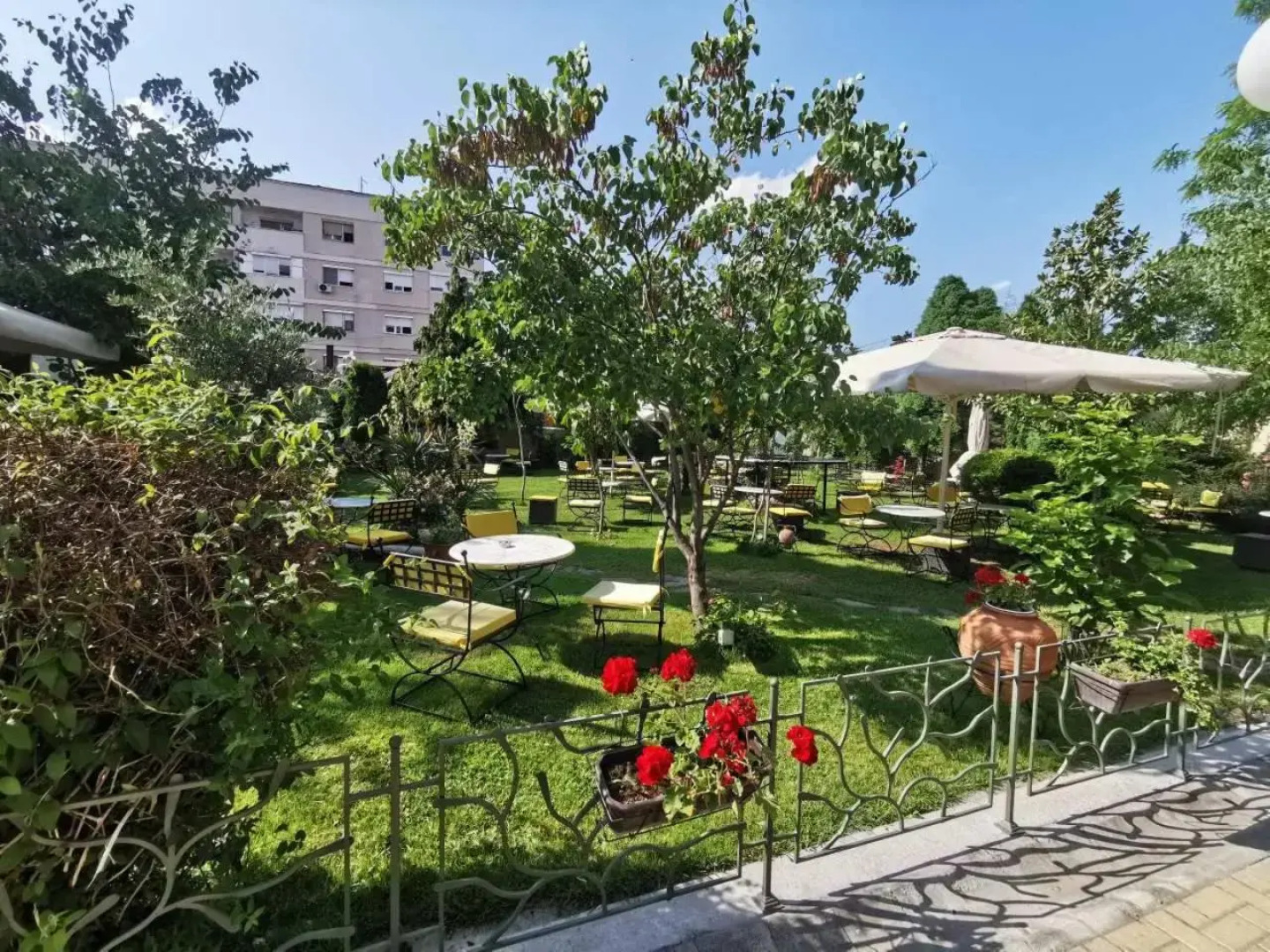 Apollonia Hotel Gevgelija