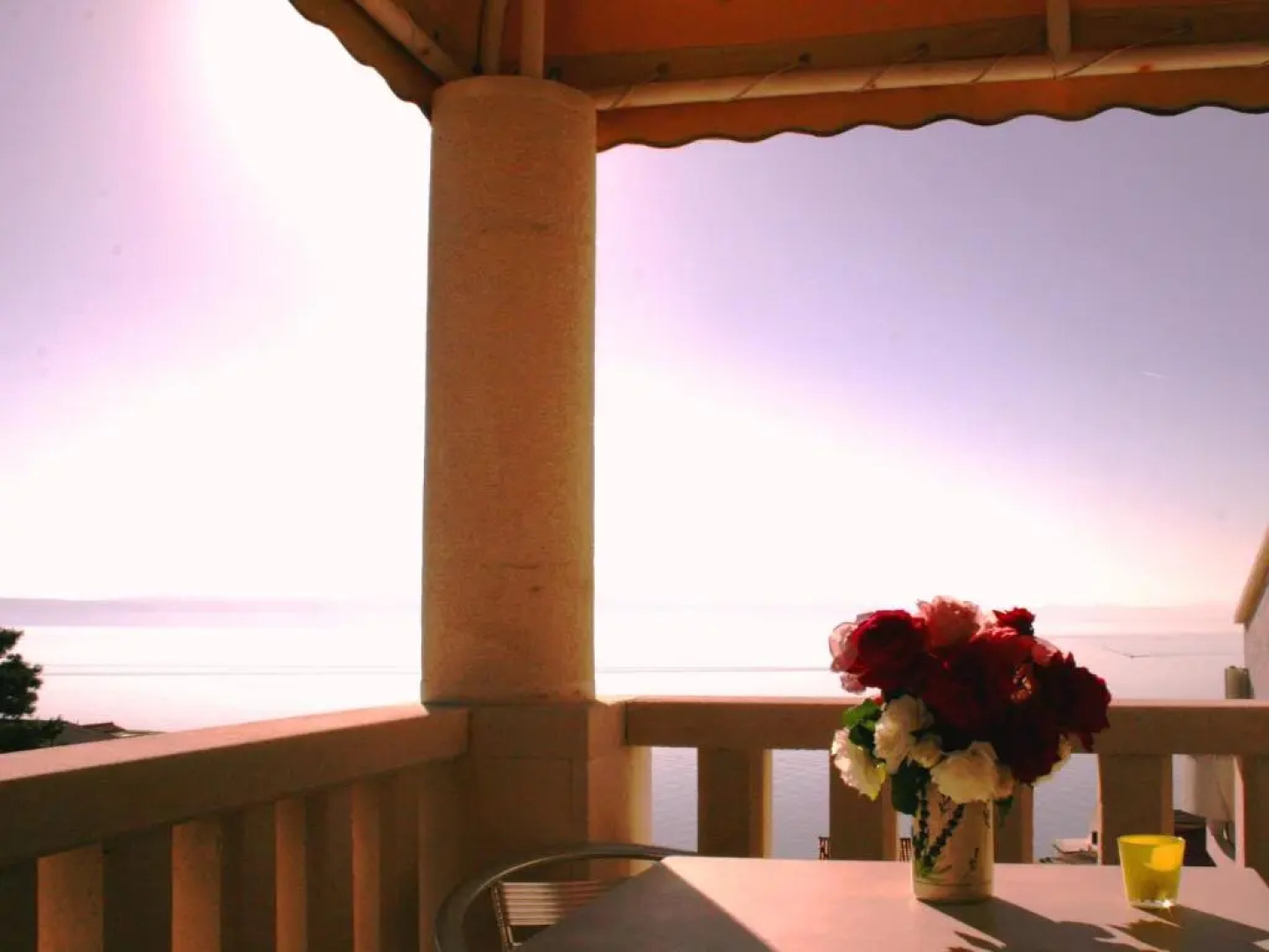 Grand View Apartments