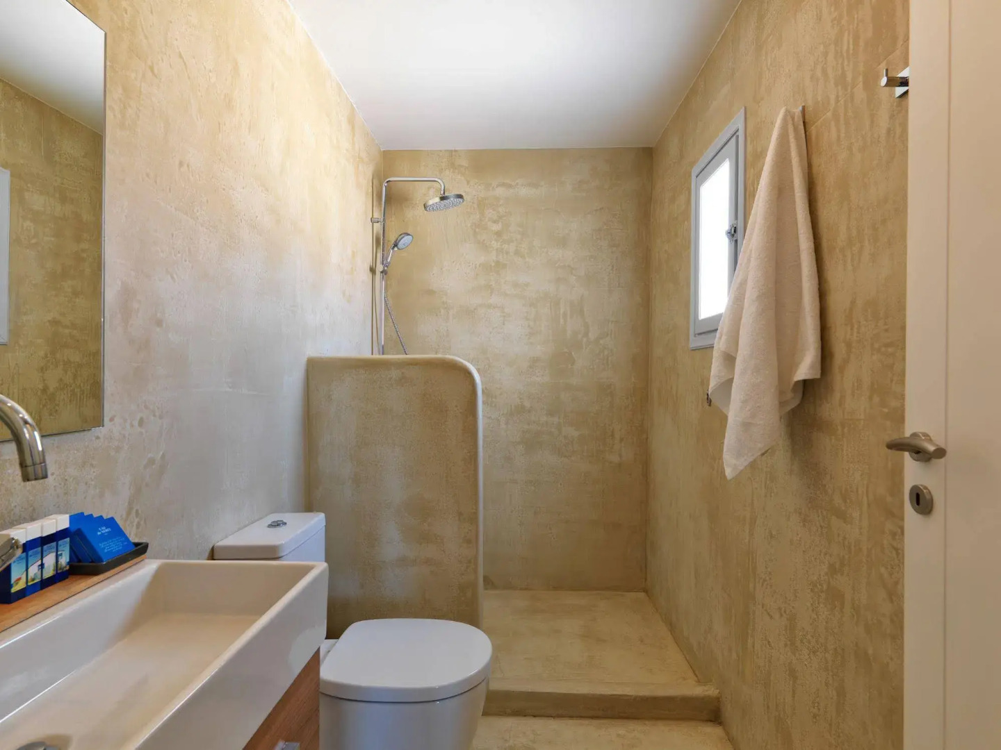 Bonatsa Beach House Kimolos