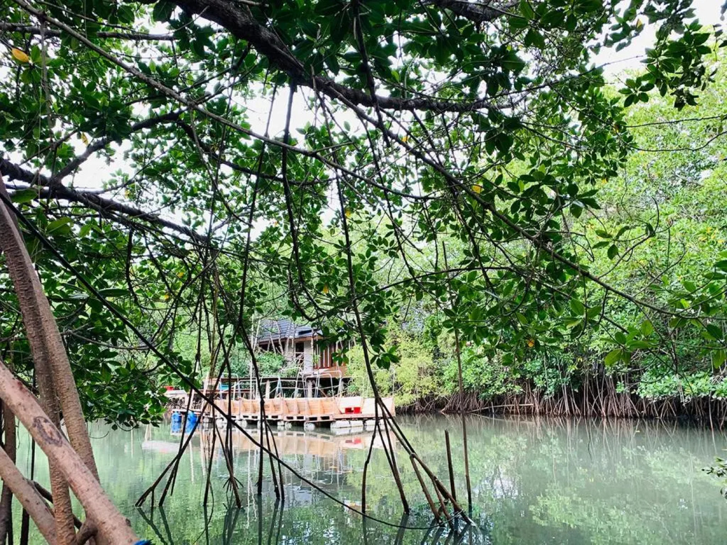 RealRare Phetchaburi  The Outing Villas