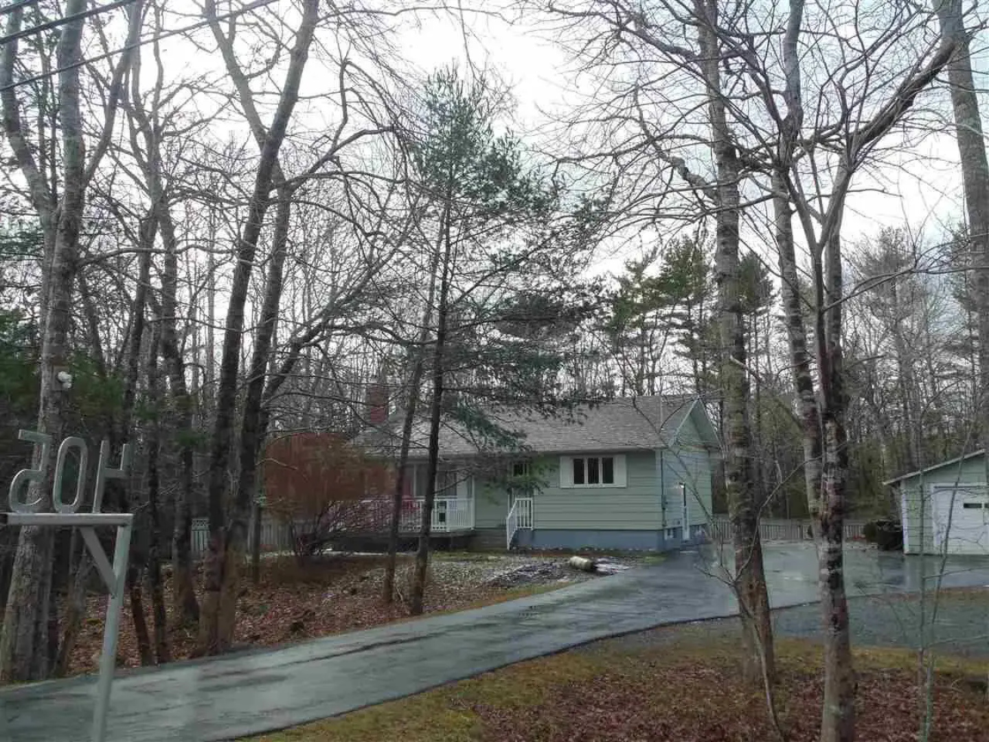 Roseway River Cottages