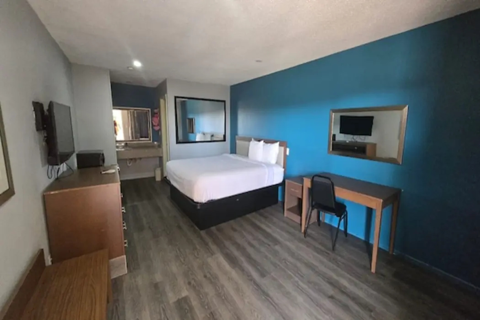 Jeffersonian Motor Inn by Townhouse, Prentiss MS