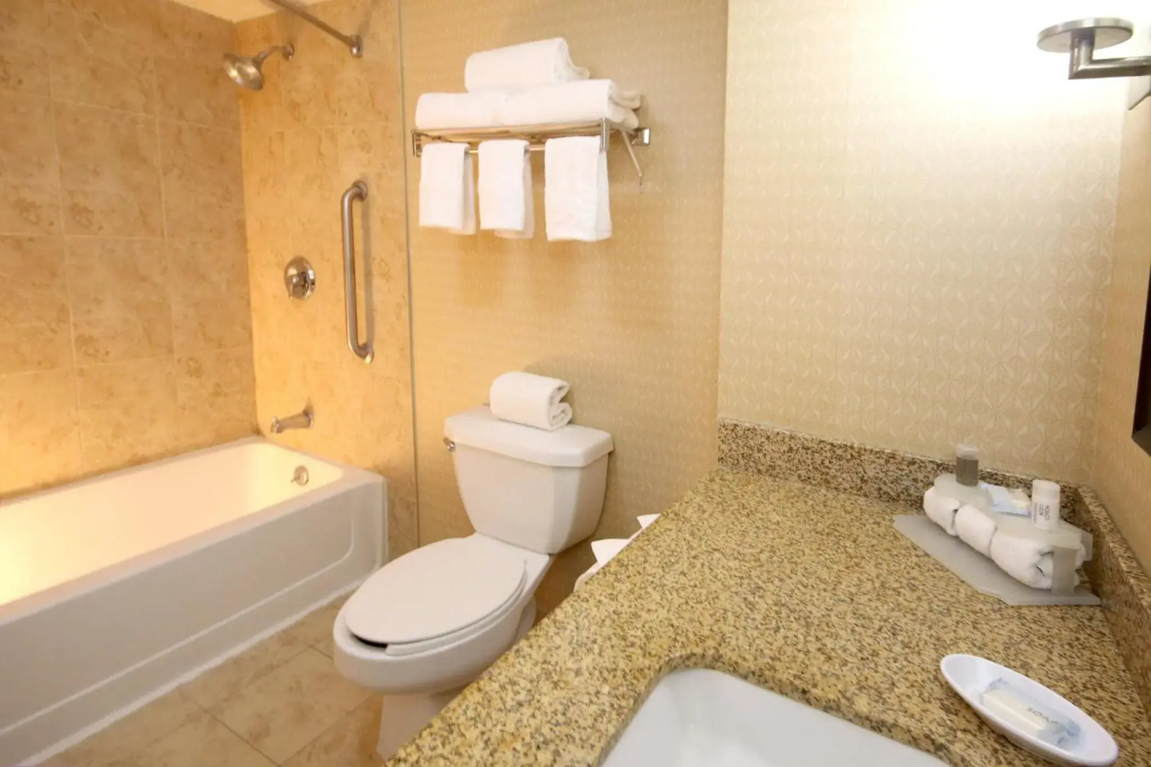Holiday Inn Express Hotel & Suites Cd. Juarez - Las Misiones by IHG
