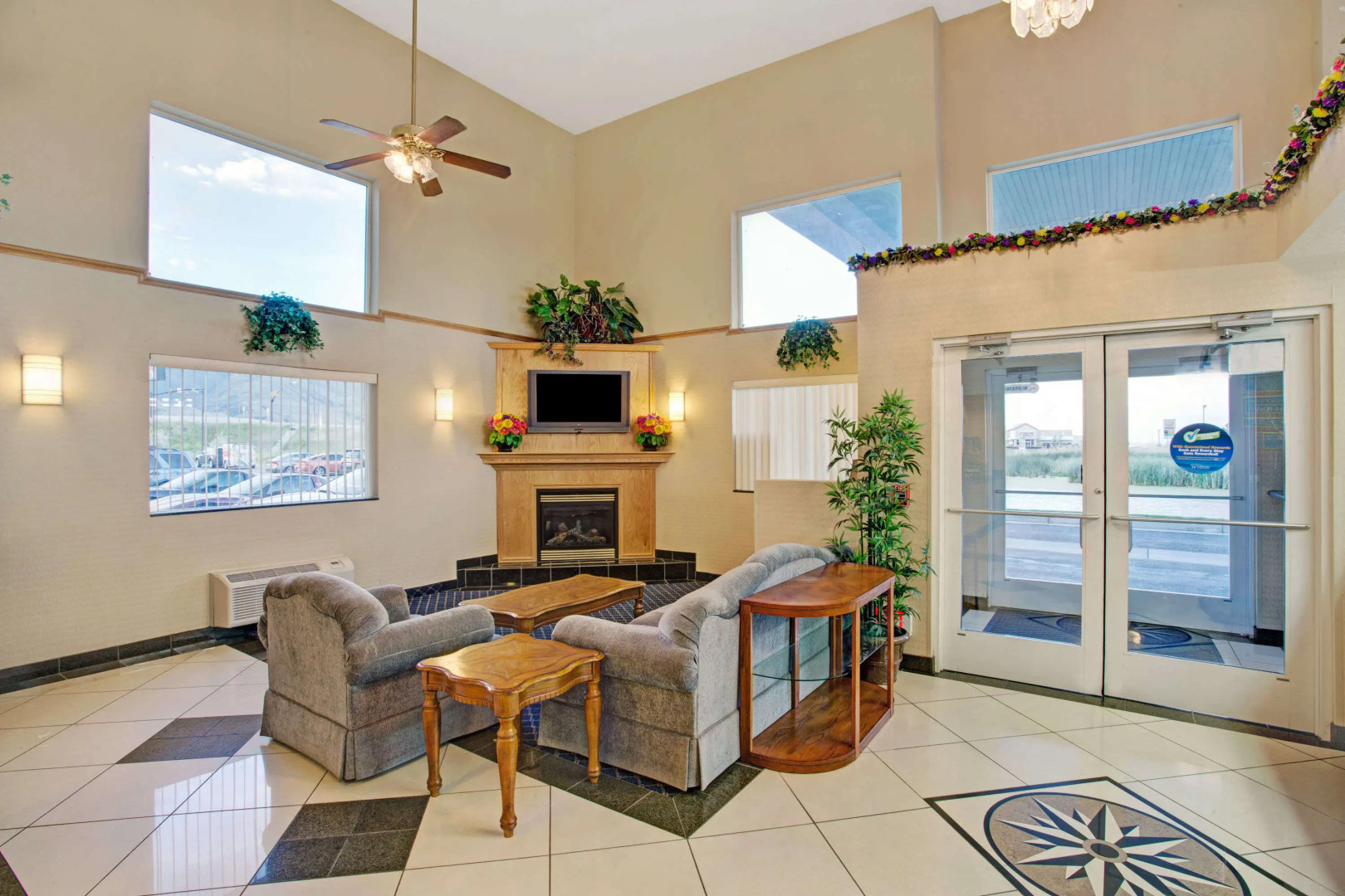 Spark by Hilton - Kent, Seattle