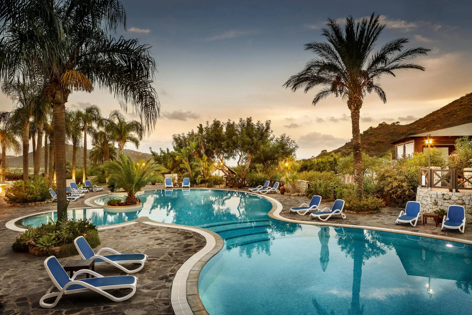 Cruccuris Resort Adults Only