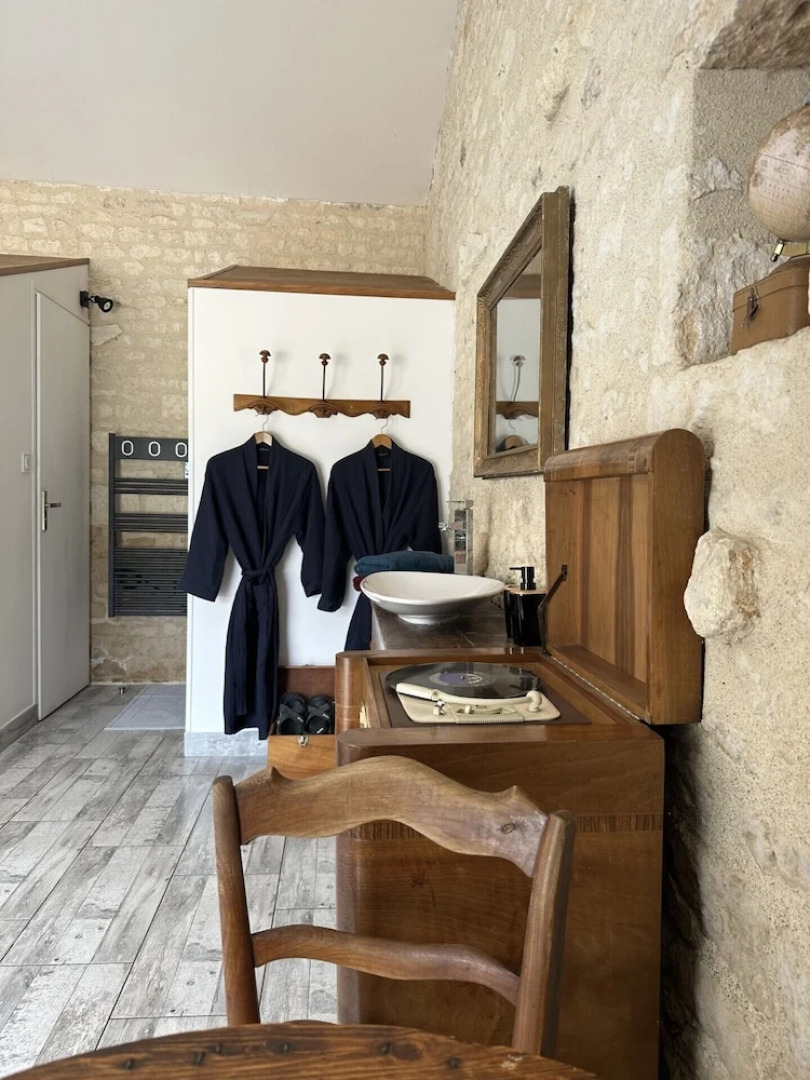 L'Echappee Vendeenne Chambres d'Hotes