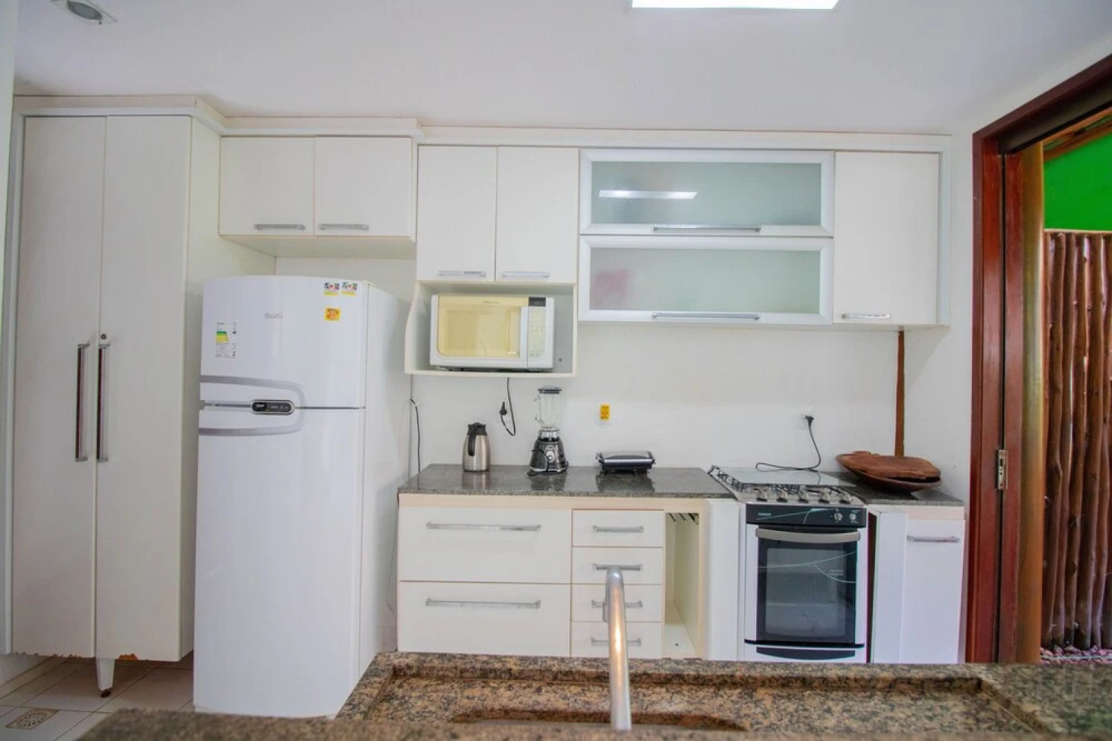 IT02 Bangalo 2 Suites em Itacimirim