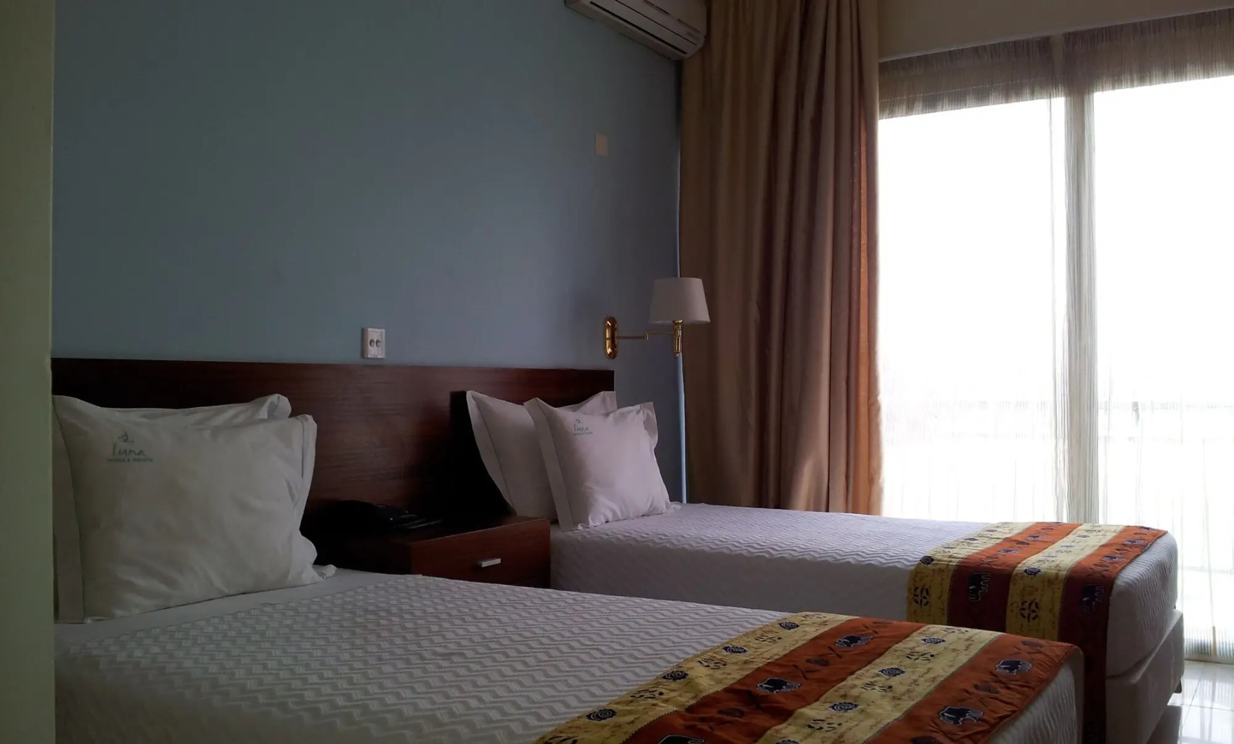 Hotel Horizonte Novo