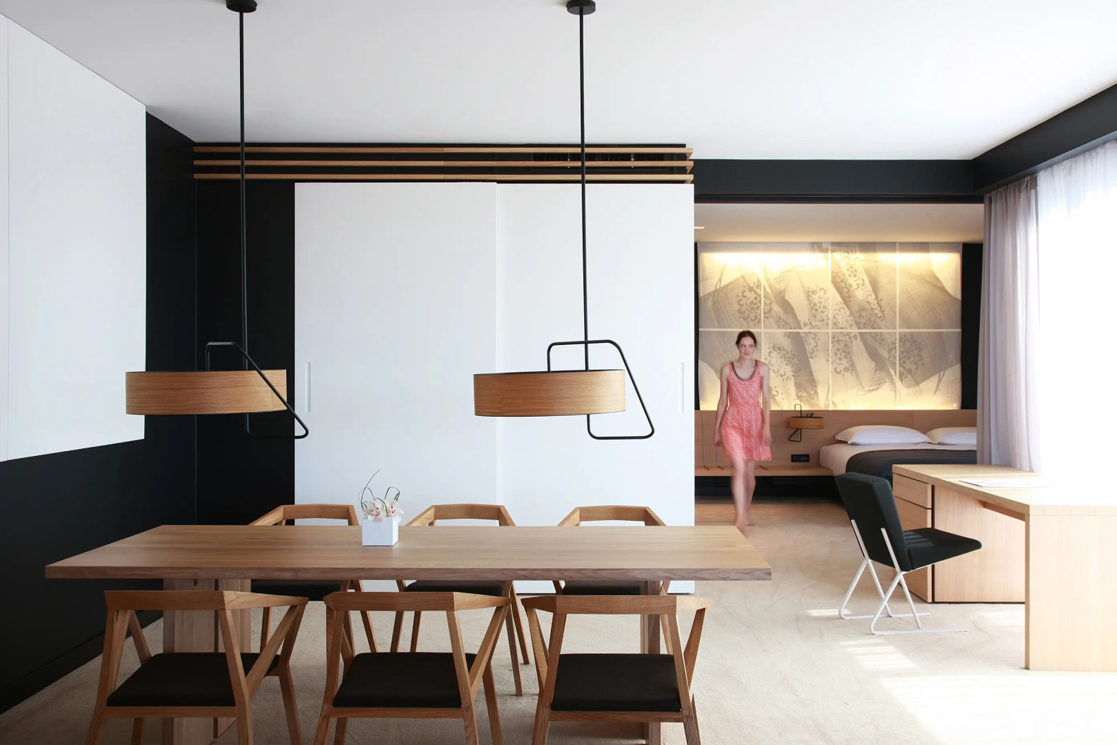 Lone Hotel by Maistra Collection