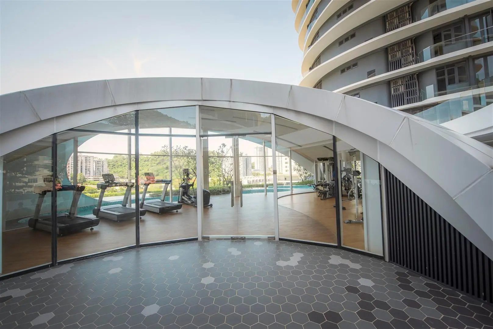 3 Bedrooms Arte S Suite