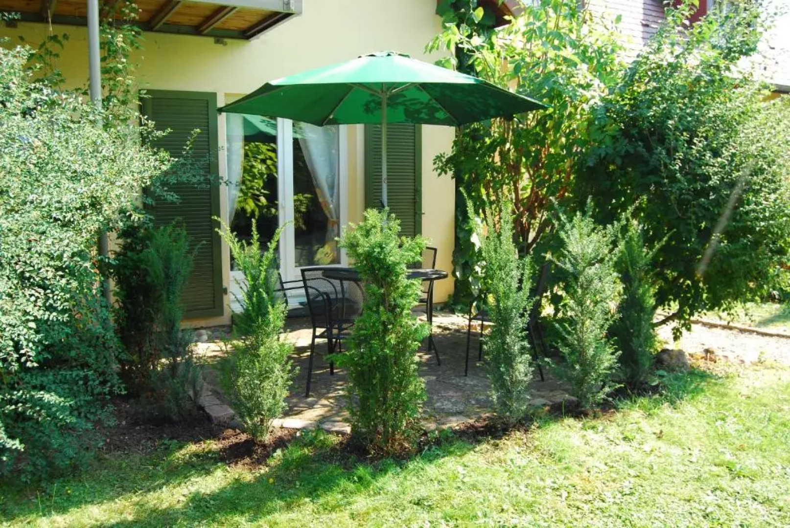 Chambres dhôtes Schneider