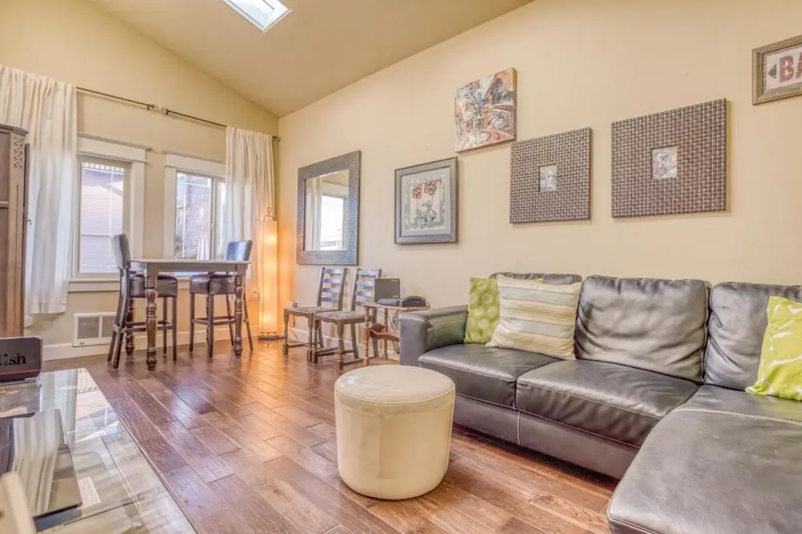 Chandler Beach House