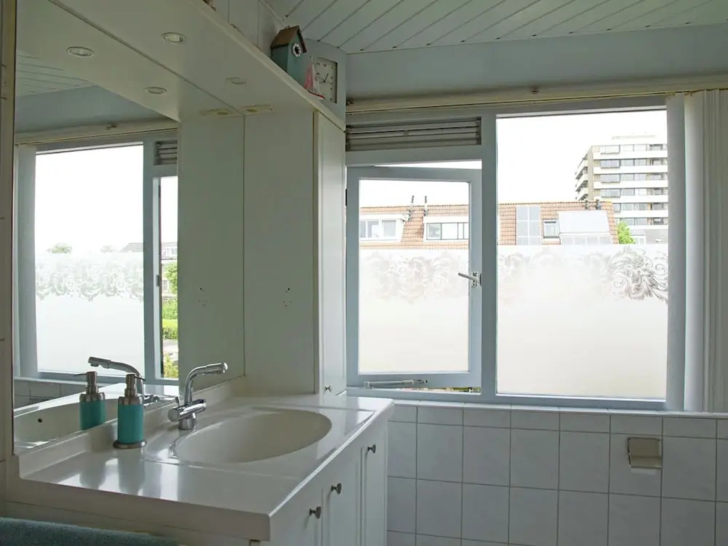 Comfortable Holiday Home in Castricum near Sea