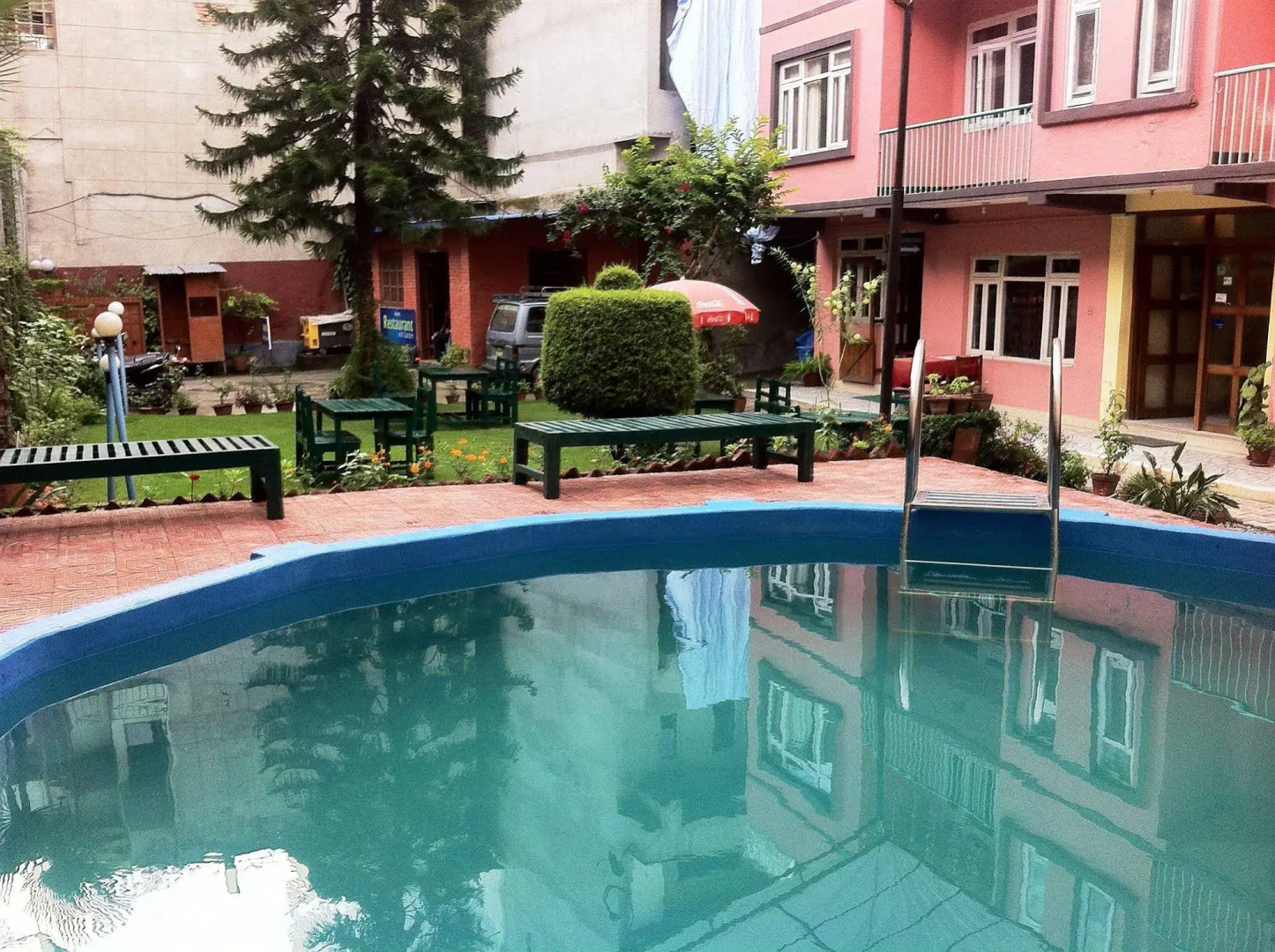 Acme Guest House