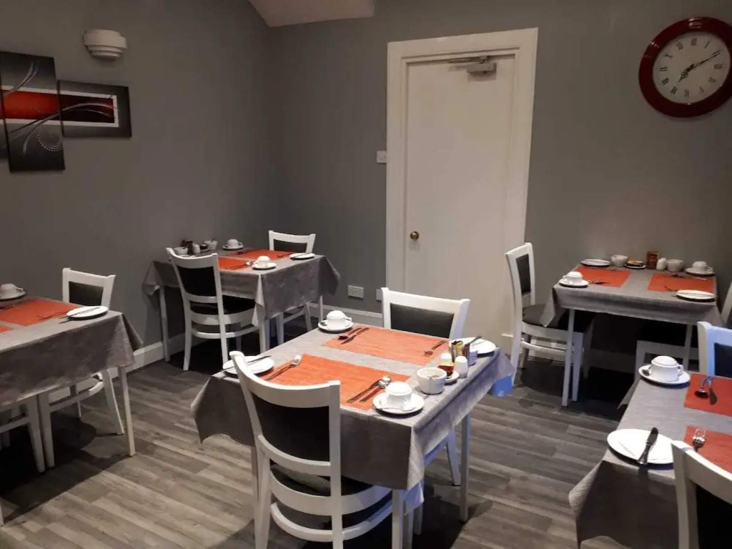 Rowanlea Guest House