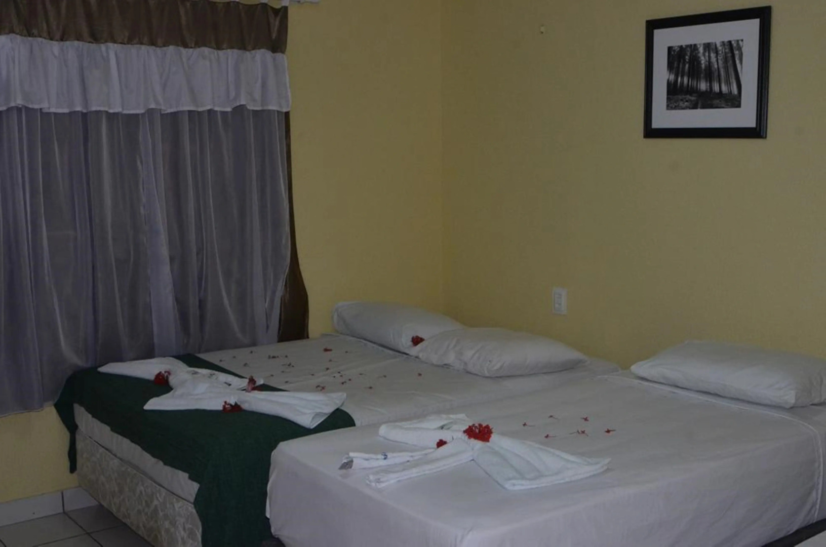 Pousada Hippopotamus