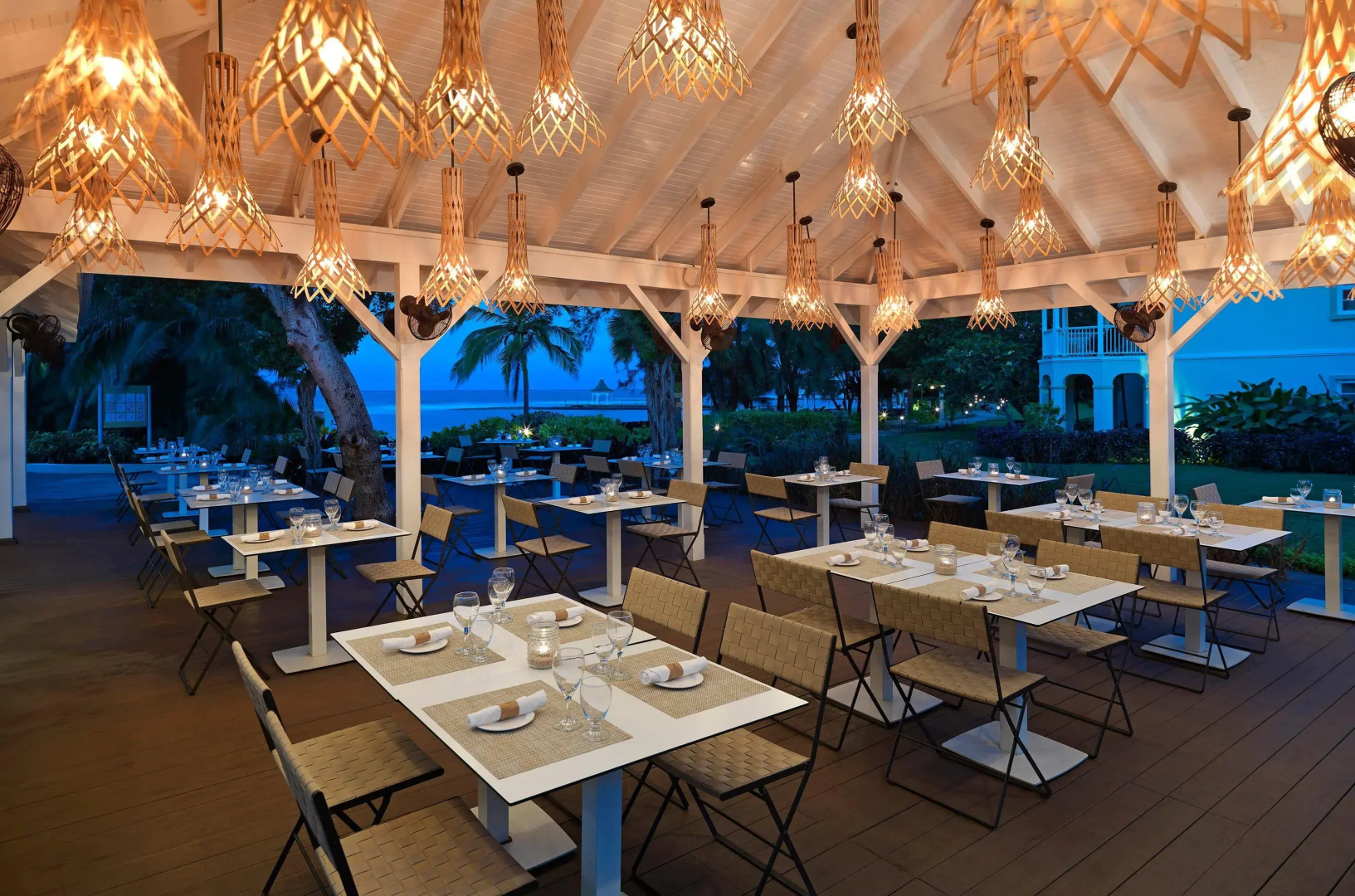 Melia Braco Village, Jamaica - All Inclusive