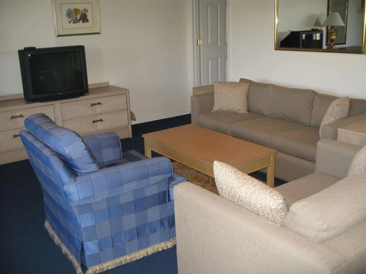 Motel 6 Culpeper, VA