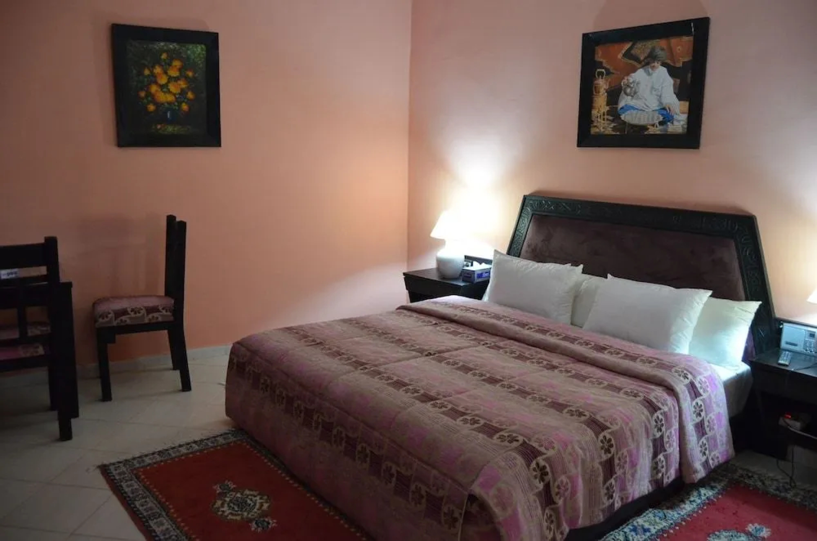 Hotel Almounia Taroudant
