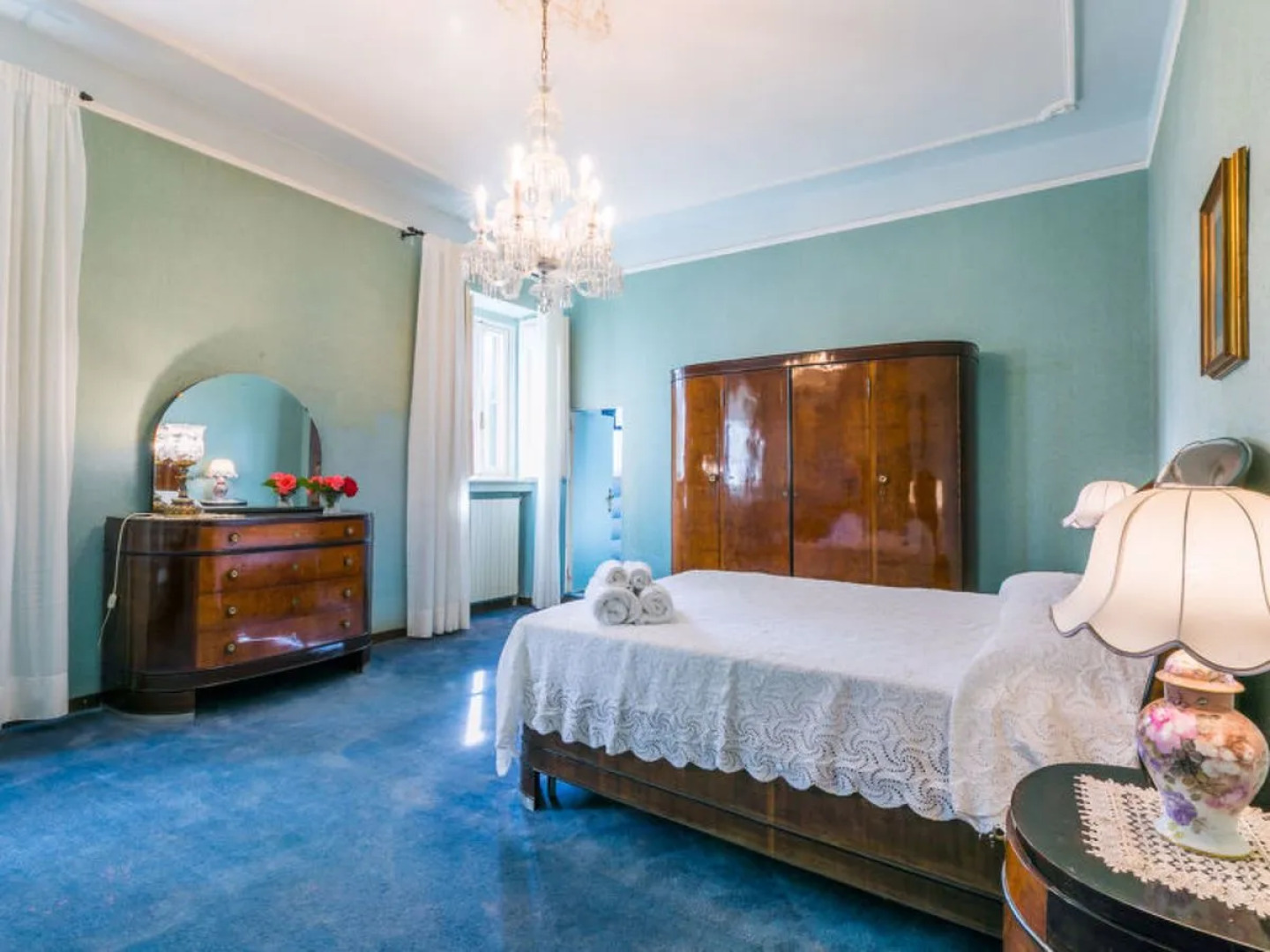 Villa La Guardia Vecchia 10324