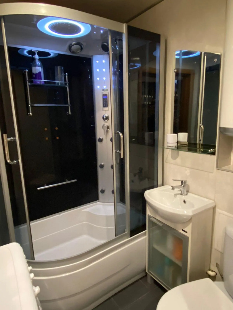 На Север на улице Октябрьская