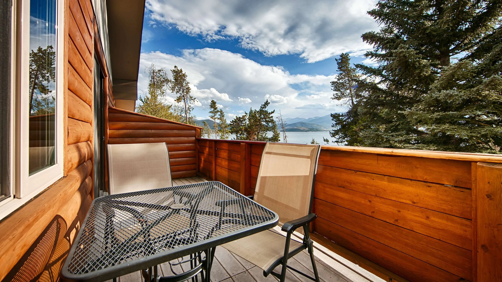 Best Western Ptarmigan Lodge