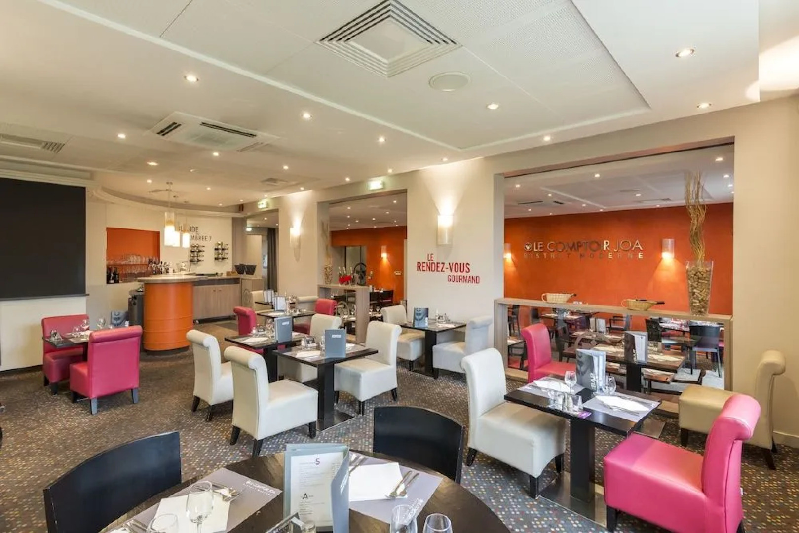 Hotel Le Clos Rebillotte