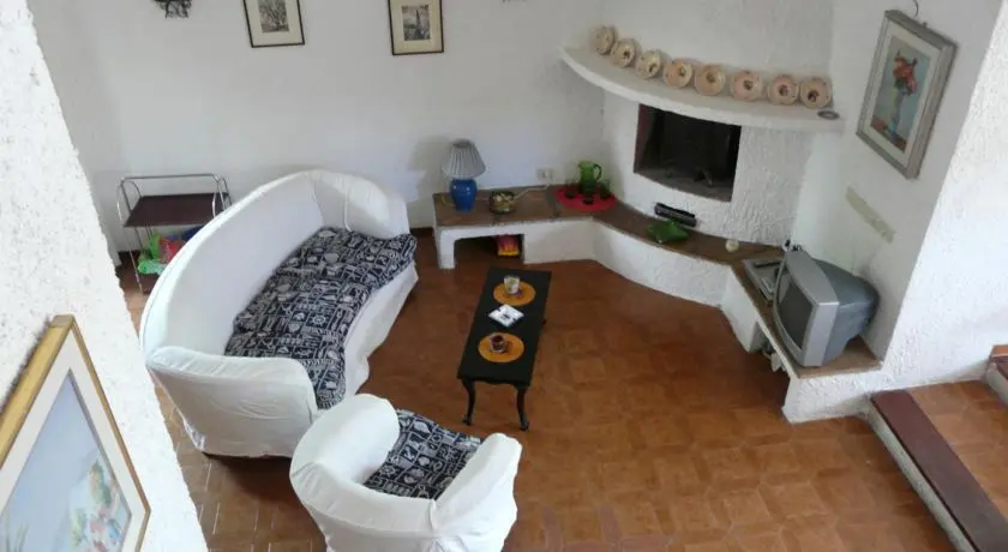 Villa Lena - Le Conchiglie