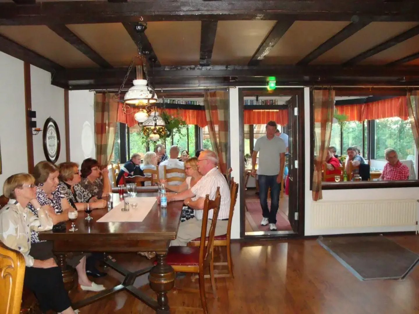 Cronin's Guesthouse B&B