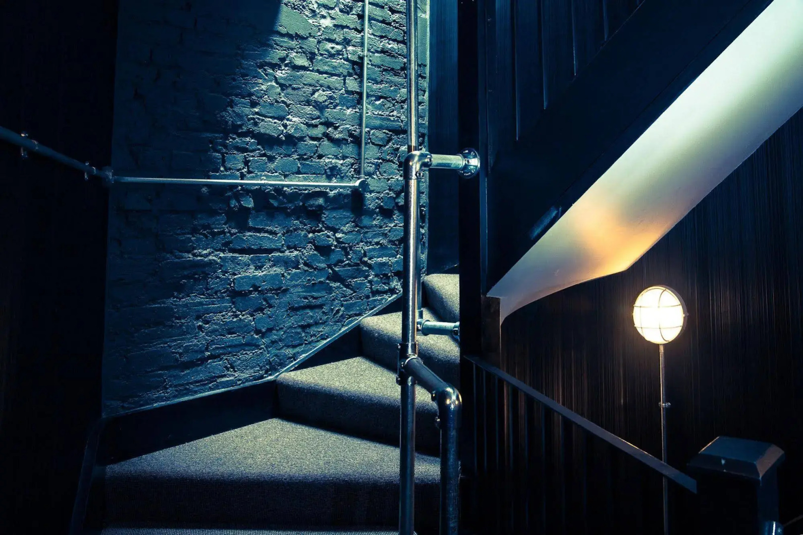 Room2 London Hammersmith Townhouse