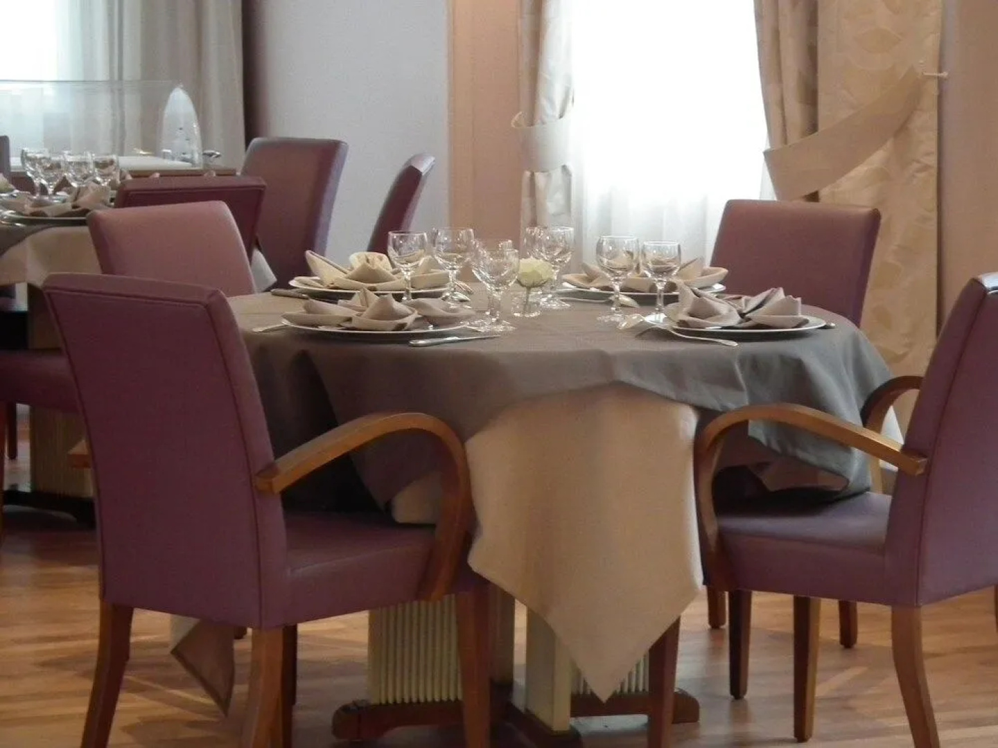 Hôtel Spa Thermalia