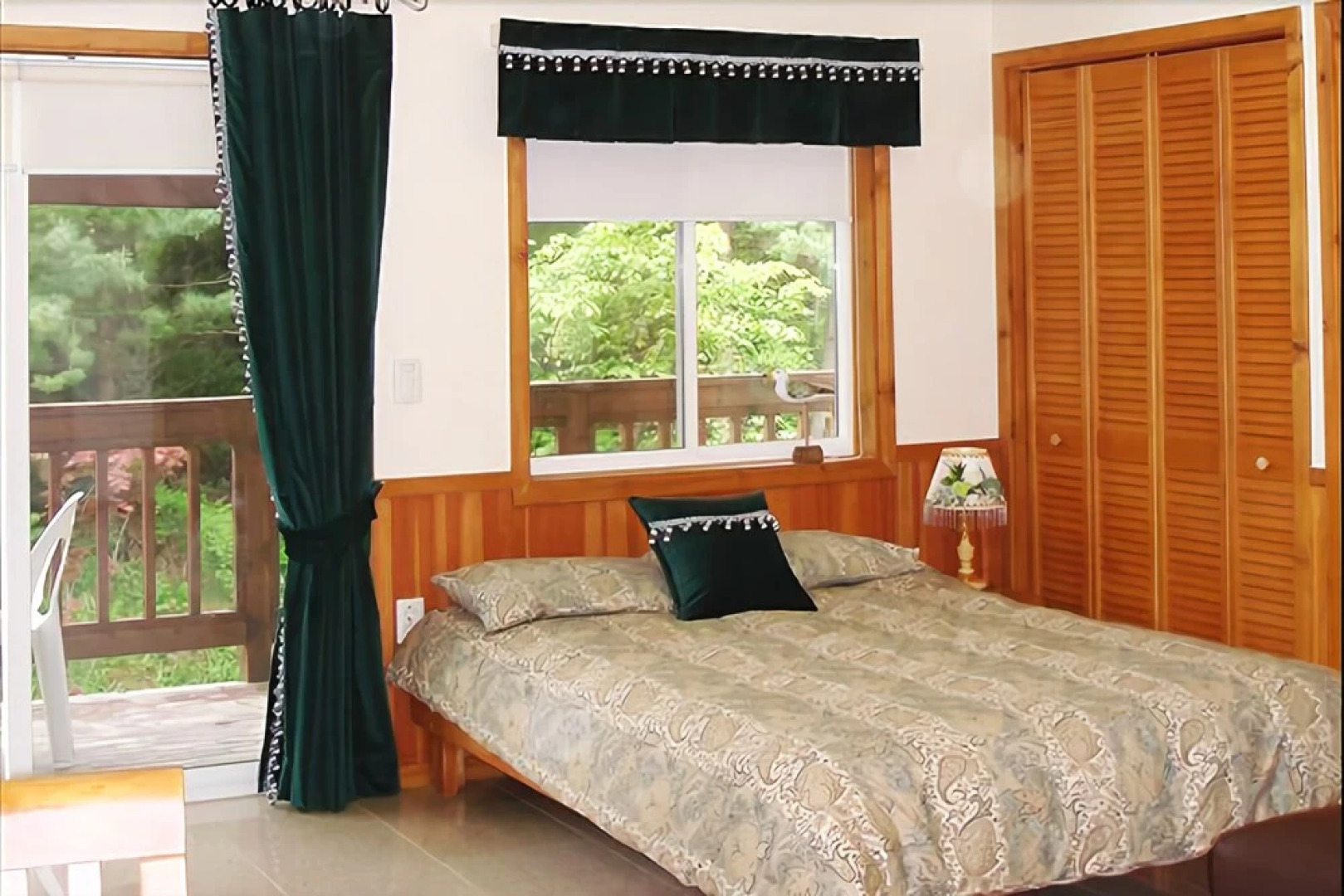 Pyeongchang Hue 700 Pension